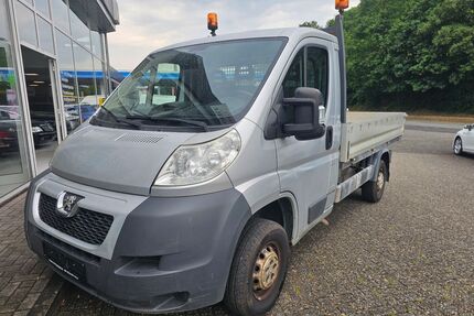 Peugeot Boxer Gebrauchtwagen
