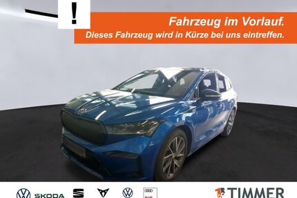 Skoda Enyaq Gebrauchtwagen