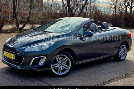Peugeot 308 Gebrauchtwagen