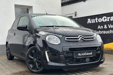 Citroen C1 Gebrauchtwagen