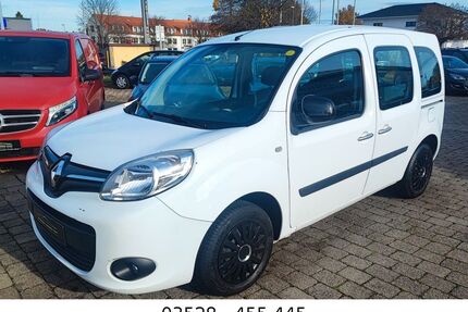 Renault Kangoo Gebrauchtwagen