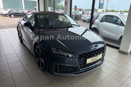 Audi TT Gebrauchtwagen