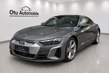 Audi e-tron GT Gebrauchtwagen