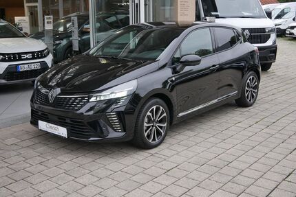 Renault Clio Gebrauchtwagen