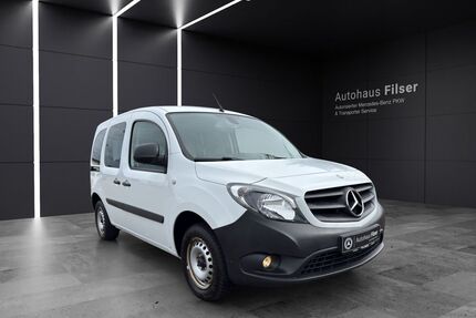 Mercedes-Benz Citan Gebrauchtwagen