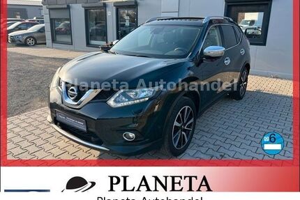 Nissan X-Trail Gebrauchtwagen