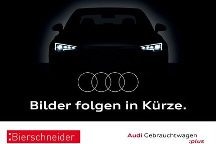 Audi A8 Gebrauchtwagen
