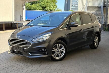 Ford S-Max Gebrauchtwagen