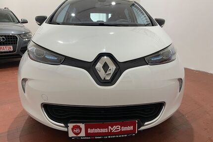 Renault ZOE Gebrauchtwagen