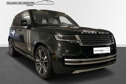 Land Rover Range Rover Gebrauchtwagen