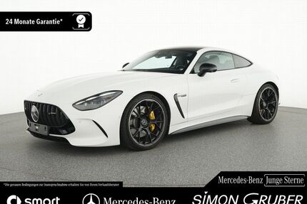 Mercedes-Benz AMG GT Gebrauchtwagen