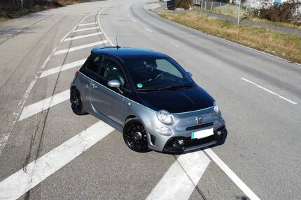 Abarth 695 Gebrauchtwagen