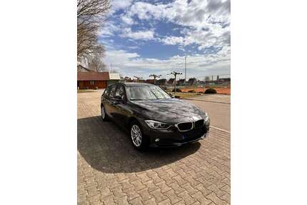 BMW 320 Gebrauchtwagen
