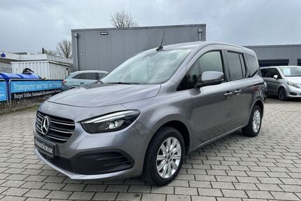 Mercedes-Benz T-Klasse Gebrauchtwagen