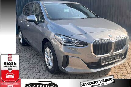 BMW 218 Gebrauchtwagen