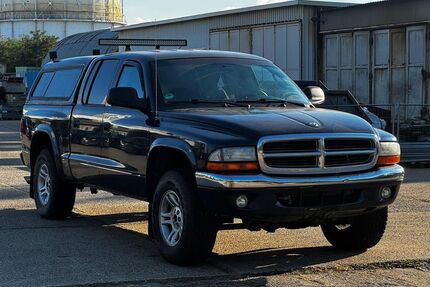 Dodge Dakota Gebrauchtwagen