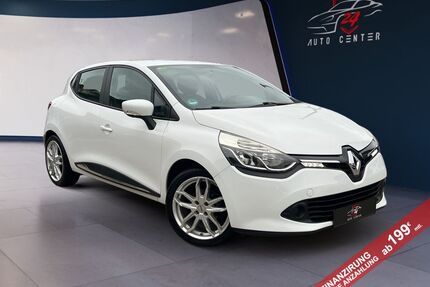 Renault Clio Gebrauchtwagen