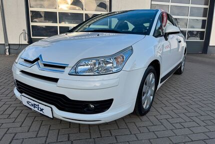 Citroen C4 Gebrauchtwagen