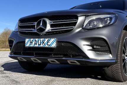 Mercedes-Benz GLC 250 Gebrauchtwagen