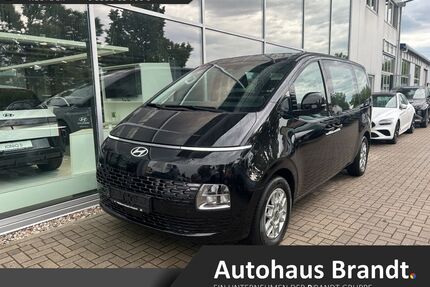 Hyundai STARIA Gebrauchtwagen