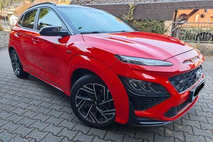 Hyundai KONA Gebrauchtwagen