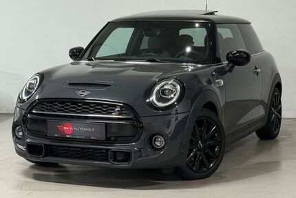 Mini Cooper S Gebrauchtwagen