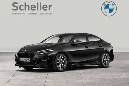 BMW 220 Gran Coupé Gebrauchtwagen