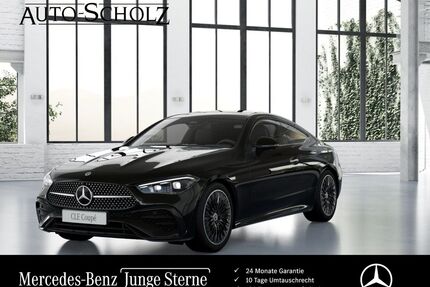 Mercedes-Benz CLE 450 Gebrauchtwagen