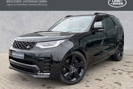 Land Rover Discovery Gebrauchtwagen