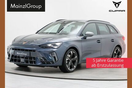 Cupra Leon Gebrauchtwagen