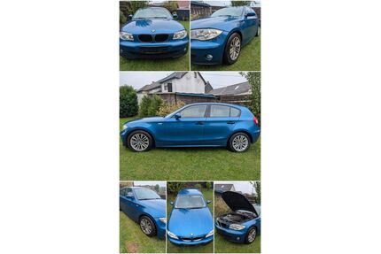 BMW 118 Gebrauchtwagen