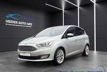 Ford C-Max Gebrauchtwagen