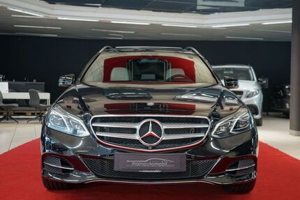 Mercedes-Benz E 400 Gebrauchtwagen