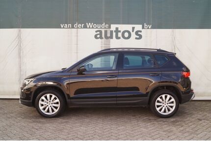 Seat Ateca Gebrauchtwagen