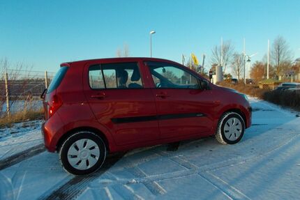 Suzuki Celerio Gebrauchtwagen