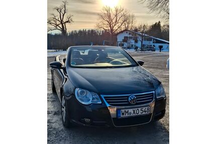 VW Eos Gebrauchtwagen