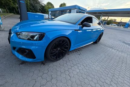 Audi RS5 Gebrauchtwagen