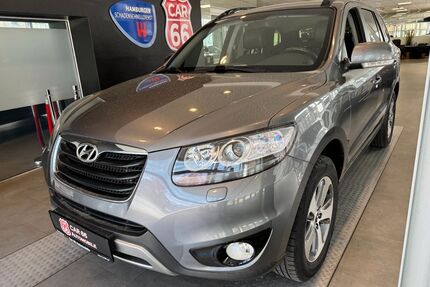 Hyundai SANTA FE Gebrauchtwagen