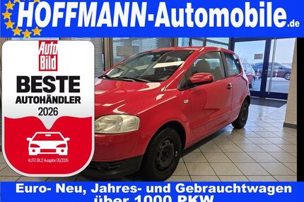 VW Fox Gebrauchtwagen