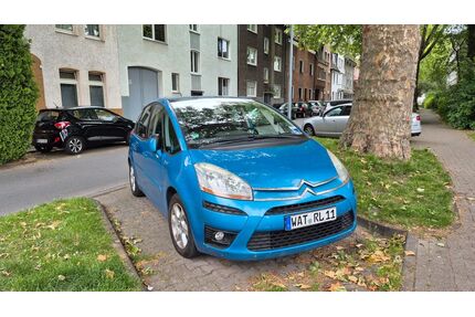 Citroen C4 Picasso Gebrauchtwagen