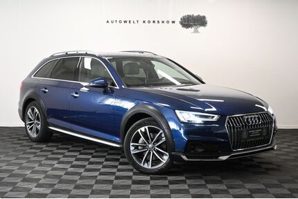 Audi A4 Allroad Gebrauchtwagen