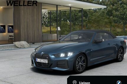 BMW M440 Gebrauchtwagen