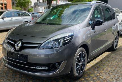 Renault Grand Scenic Gebrauchtwagen