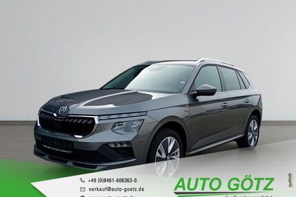 Skoda Kamiq Gebrauchtwagen