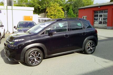 Citroen C3 Aircross Gebrauchtwagen