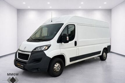 Peugeot Boxer Gebrauchtwagen