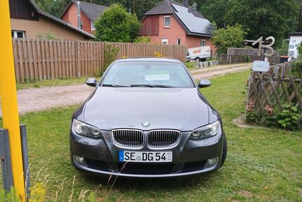 BMW 325 Gebrauchtwagen