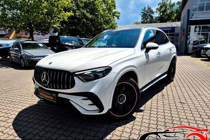 Mercedes-Benz GLC 300 Gebrauchtwagen