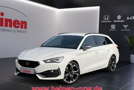 Cupra Leon Gebrauchtwagen