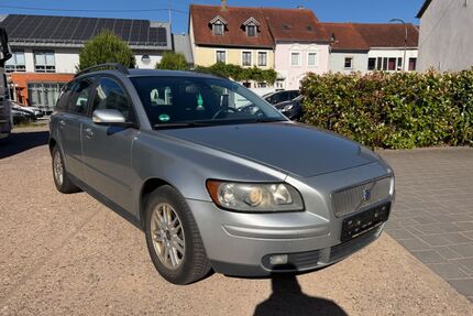 Volvo V50 Gebrauchtwagen